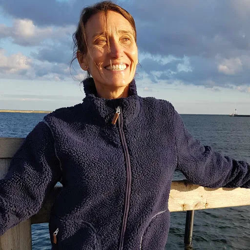 Storskogen Adult Teddyfleece