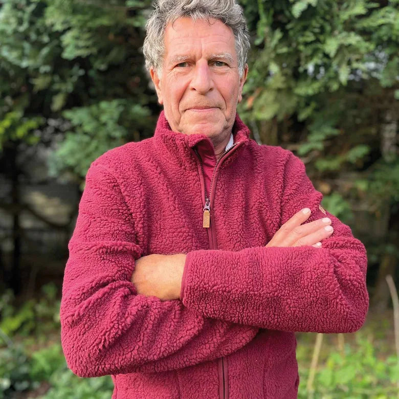 Storskogen Adult Teddyfleece