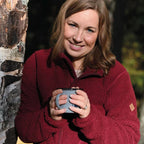 Storskogen Adult Teddyfleece