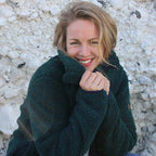 Storskogen Adult Teddyfleece