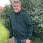 Storskogen Adult Teddyfleece