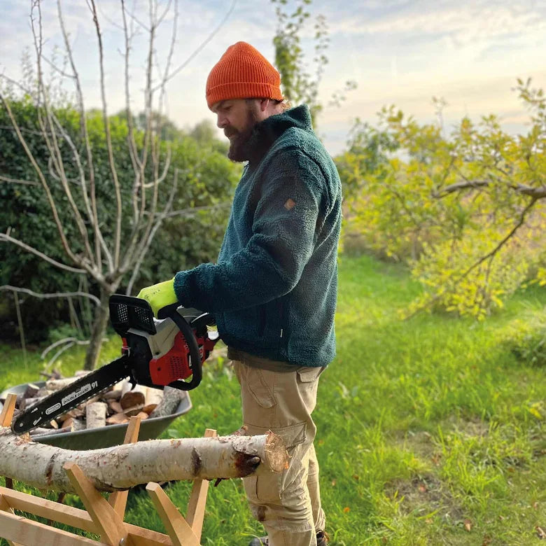 Storskogen Adult Teddyfleece