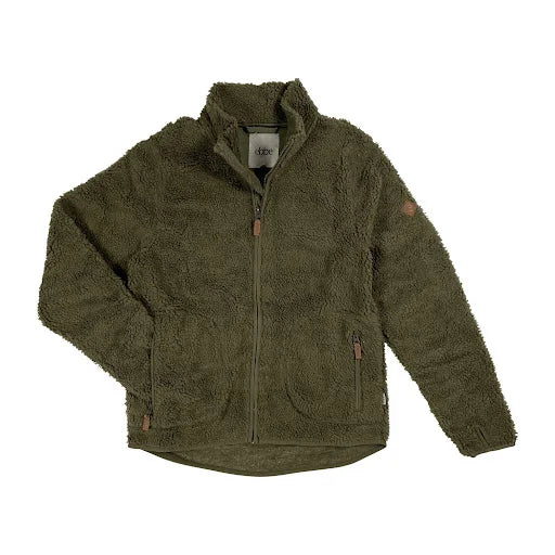 Storskogen Adult Teddyfleece