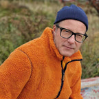 Storskogen Adult Teddyfleece