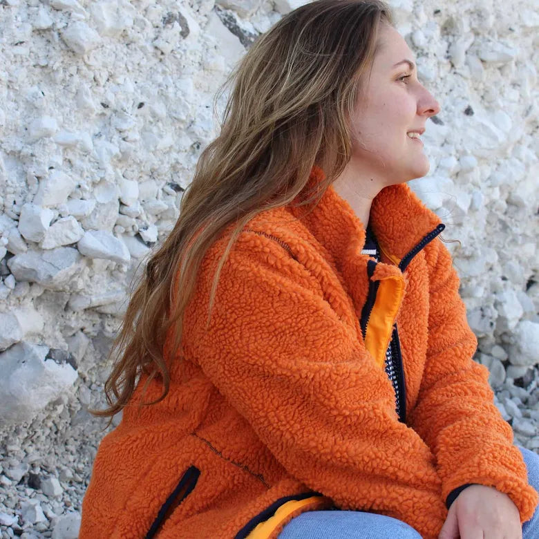 Storskogen Adult Teddyfleece