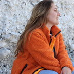 Storskogen Adult Teddyfleece