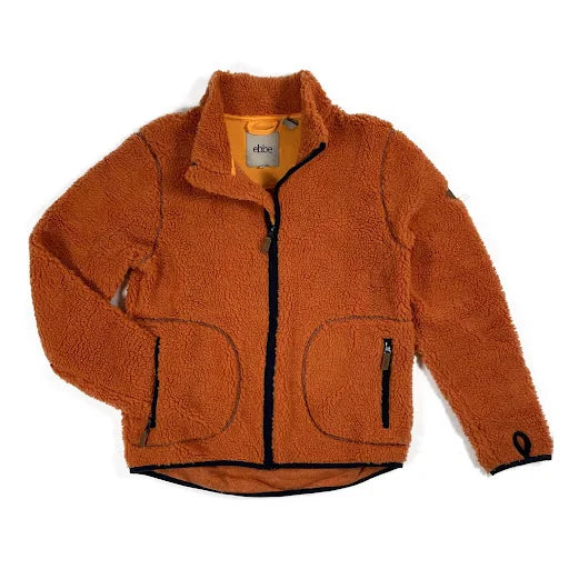 Storskogen Adult Teddyfleece