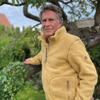 Storskogen Adult Teddyfleece