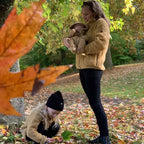 Storskogen Adult Teddyfleece