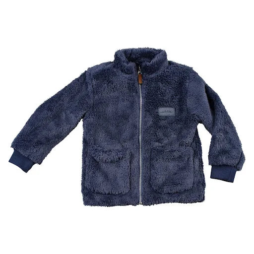 Stuga Fleece Jacket