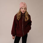 Stuga Fleece Jacket