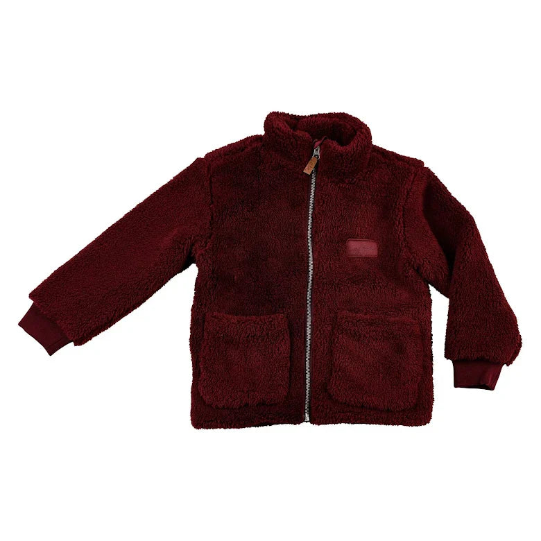 Stuga Fleece Jacket