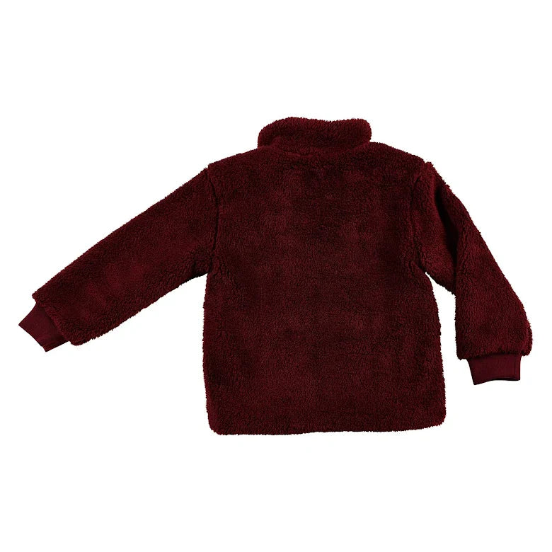 Stuga Fleece Jacket