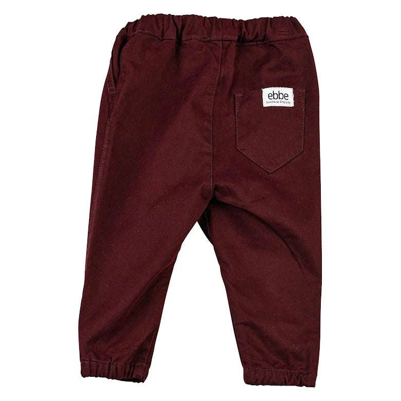 Umer Baby Chinos