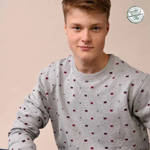 Valter Sweatshirt herr