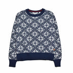 Vemdalen Stickad Tröja unisex