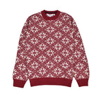 Vemdalen Stickad Tröja unisex