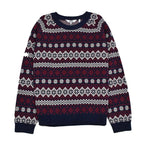 Viking Stickad Tröja