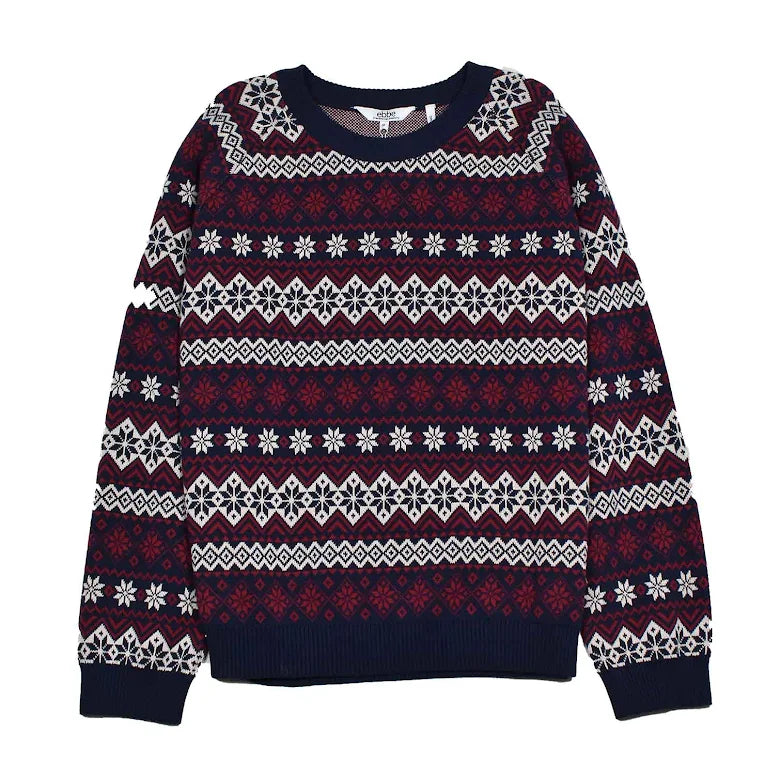 Viking Stickad Tröja