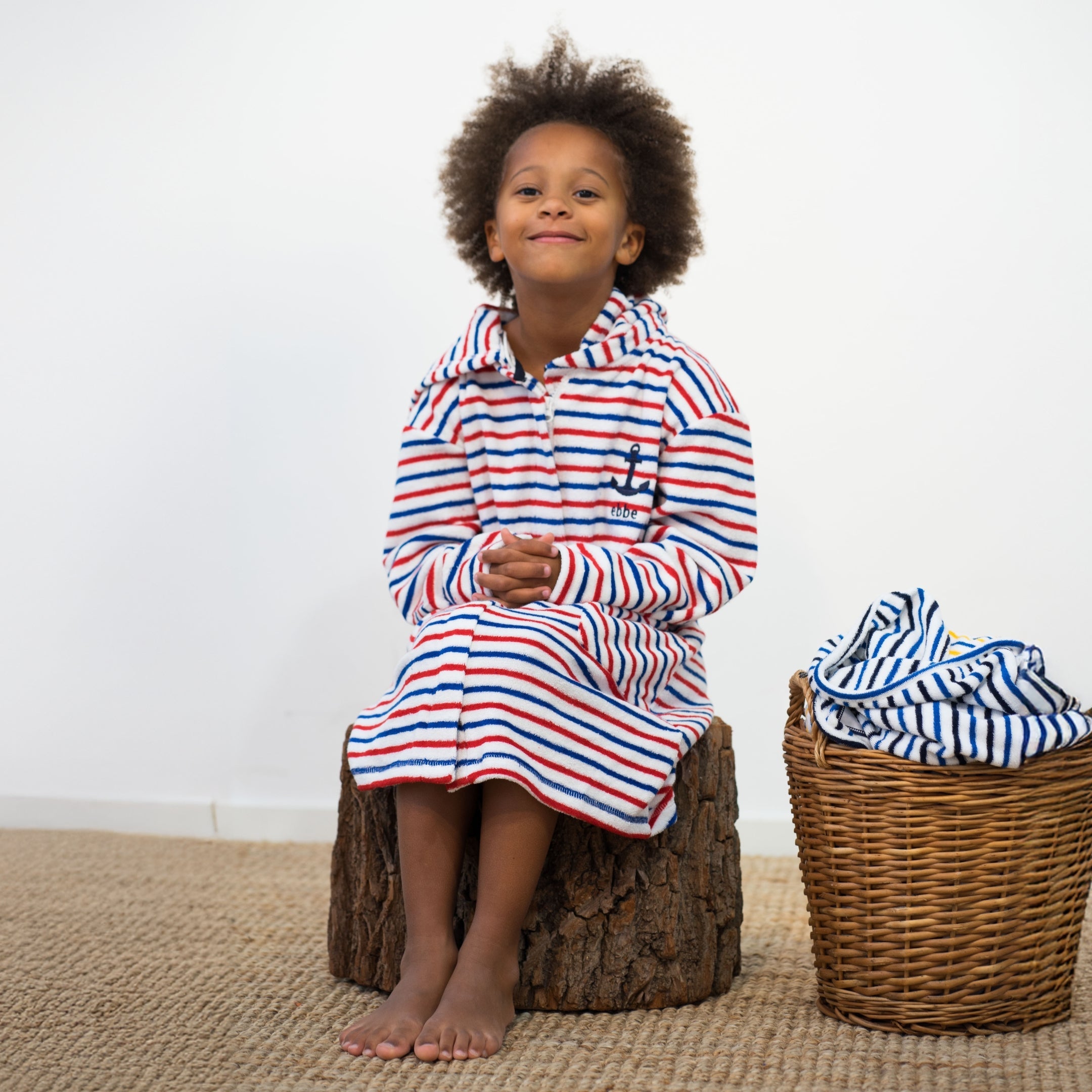 Bovallstrand badrock