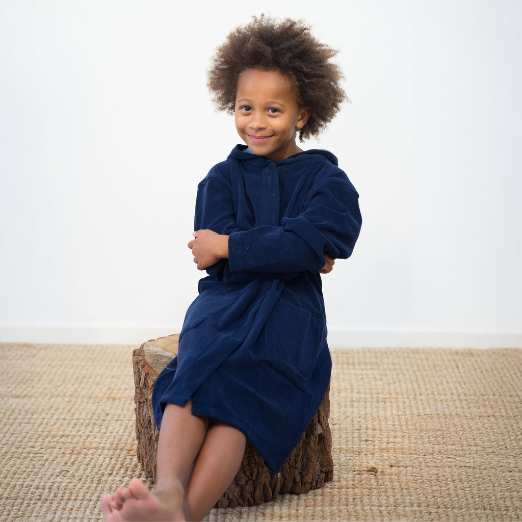 Kattegatt badrock barn