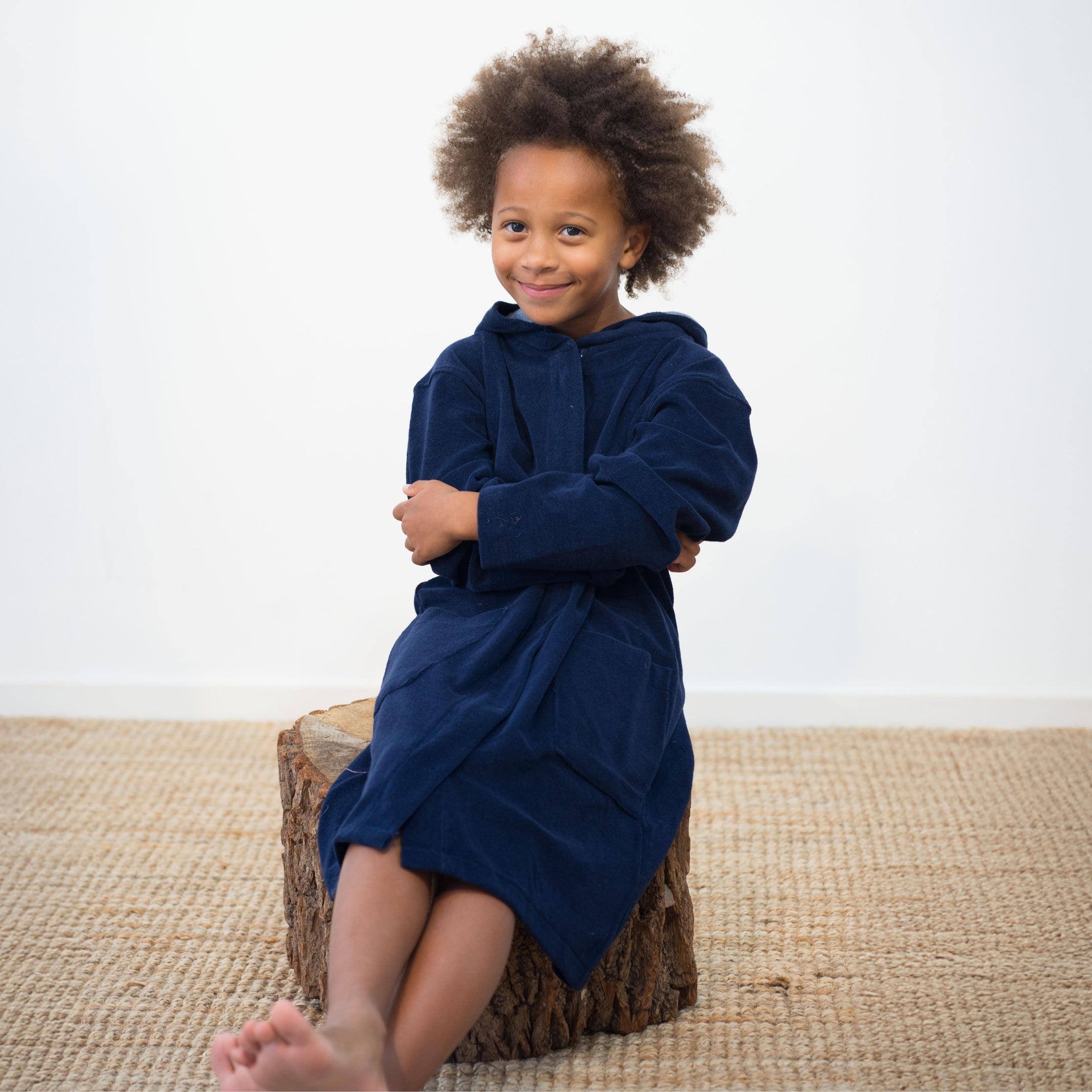 Kattegatt badrock barn