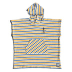 Beddinge badponcho barn