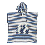 Beddinge badponcho barn