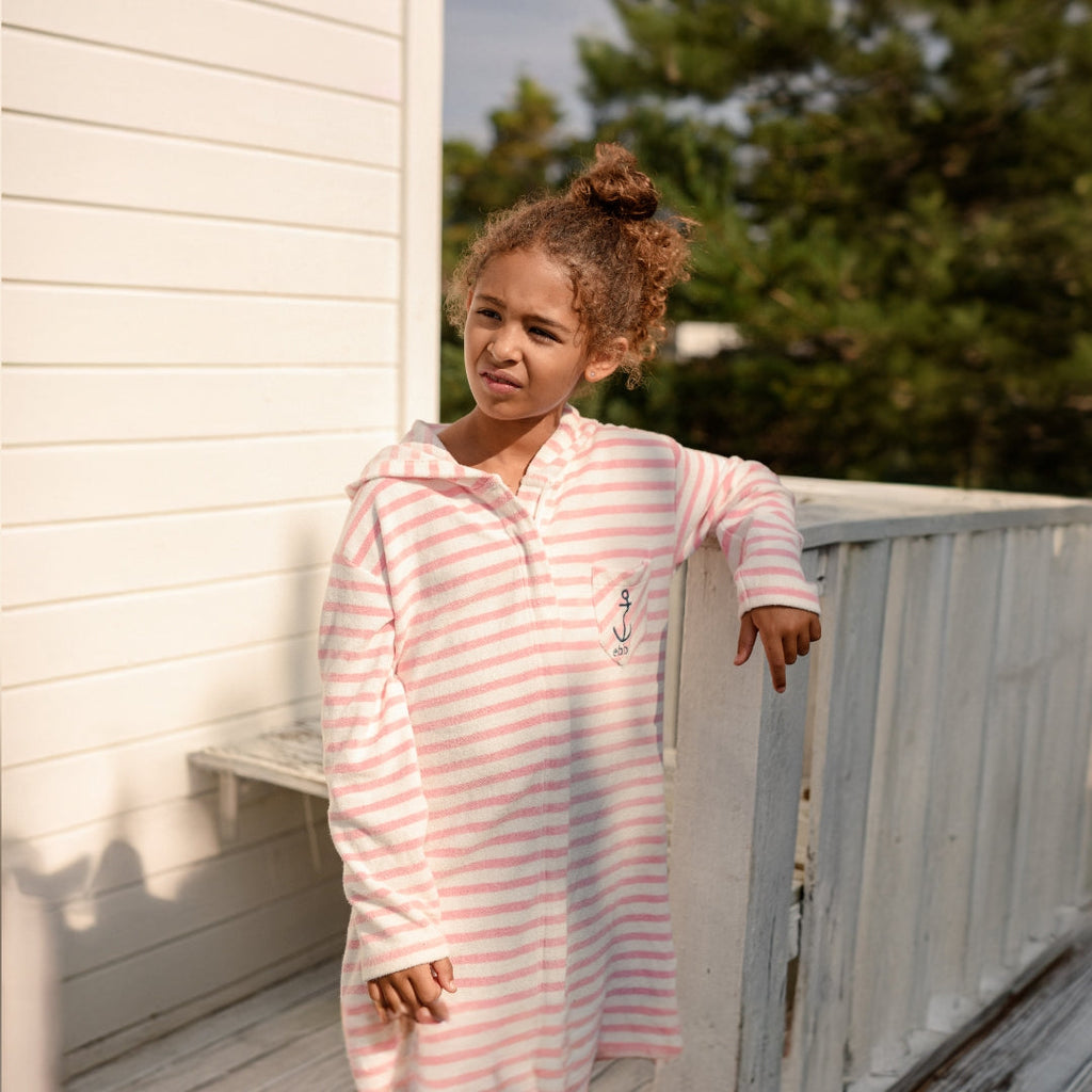 Kattegatt badrock barn