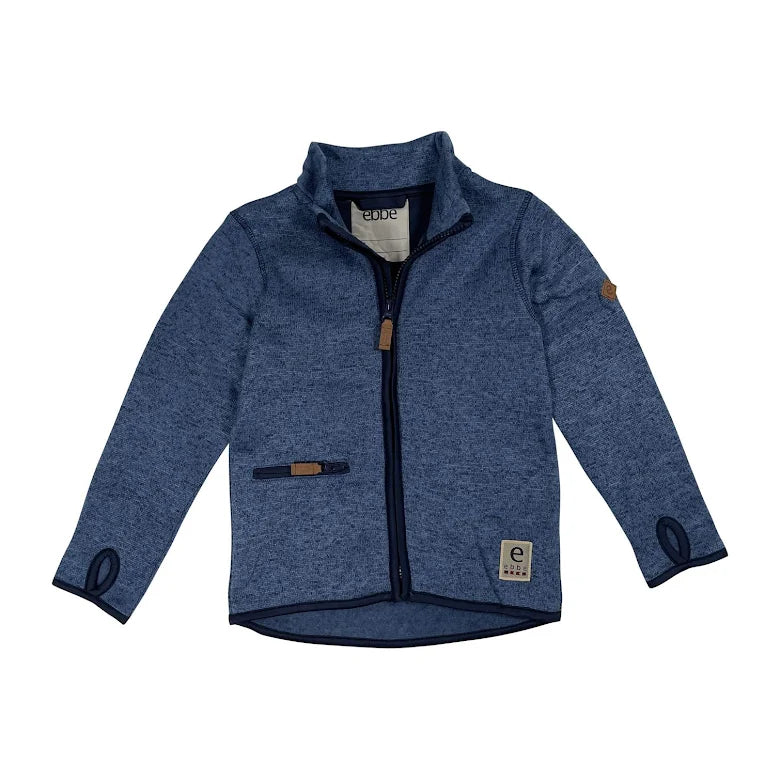 Mattis Fleece Jacket