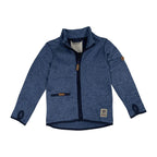 Mattis Fleece Jacket