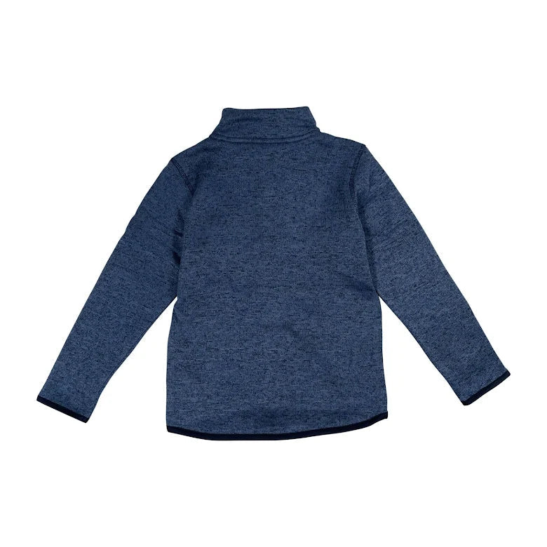 Mattis Fleece Jacket