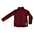 Mattis Fleece Jacket