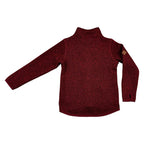 Mattis Fleece Jacket