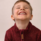 Mattis Fleece Jacket