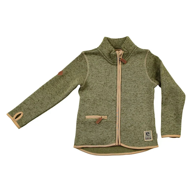 Mattis Fleece Jacket