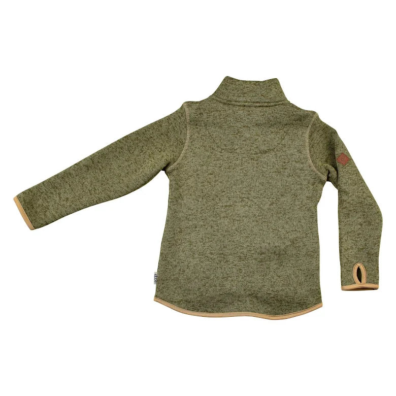 Mattis Fleece Jacket