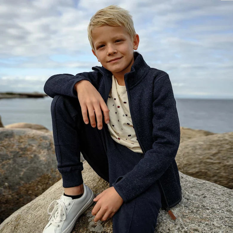 Mattis Fleece Jacket