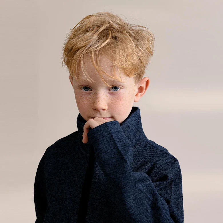 Mattis Fleece Jacket