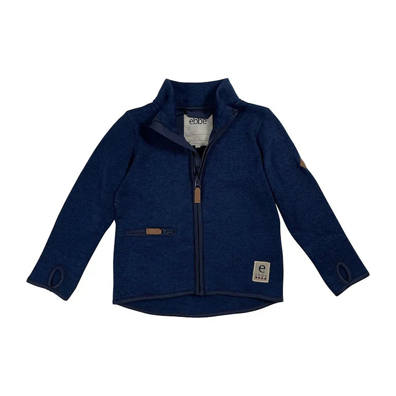 Mattis Fleece Jacket