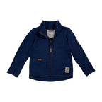 Mattis Fleece Jacket