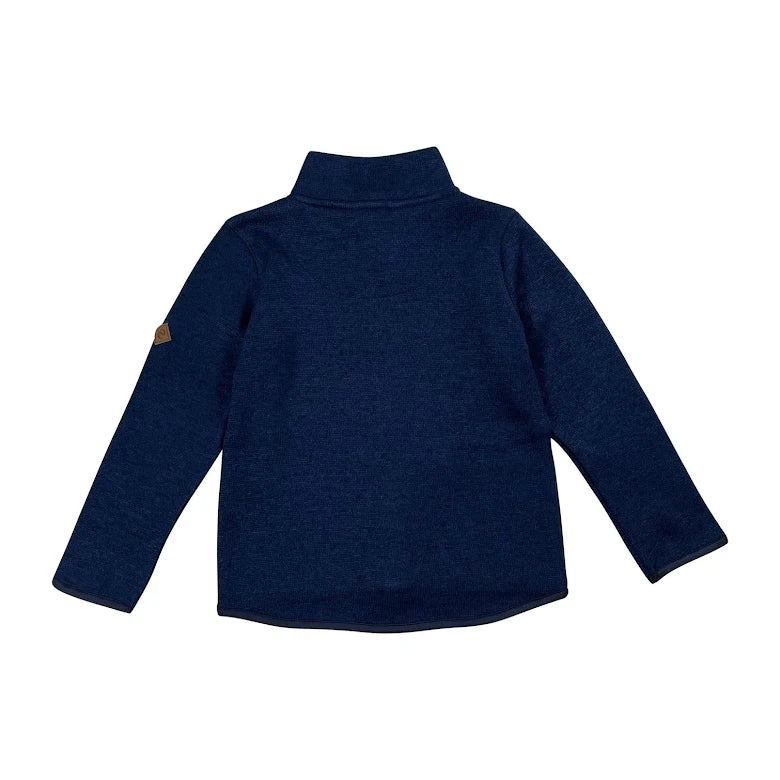 Mattis Fleece Jacket