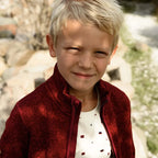 Mattis Fleece Jacket