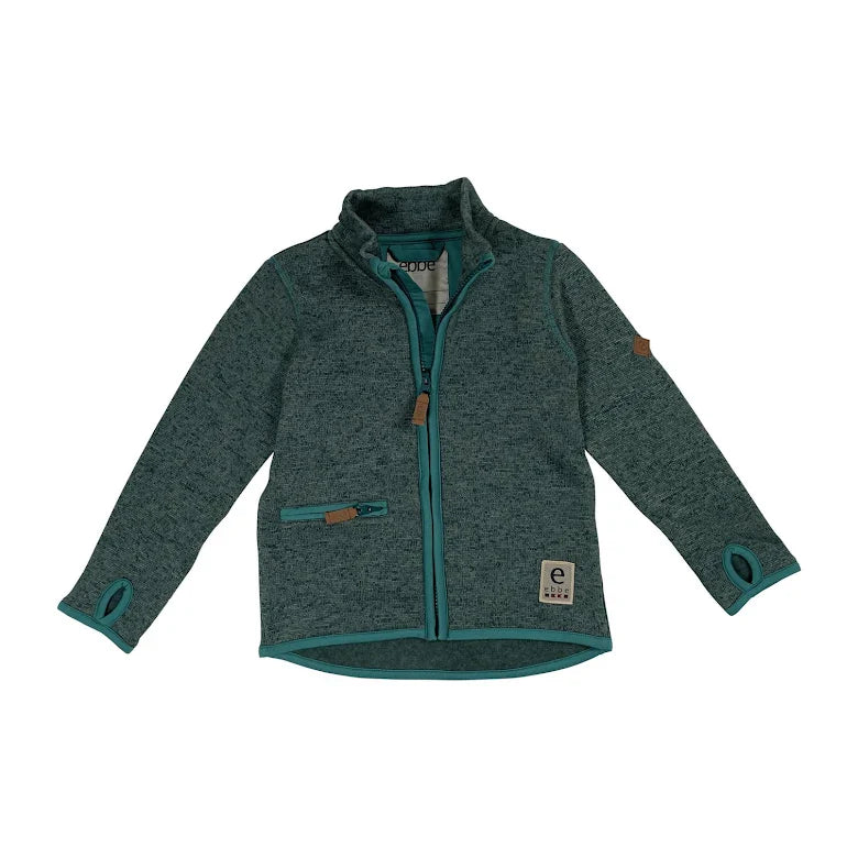 Mattis Fleece Jacket