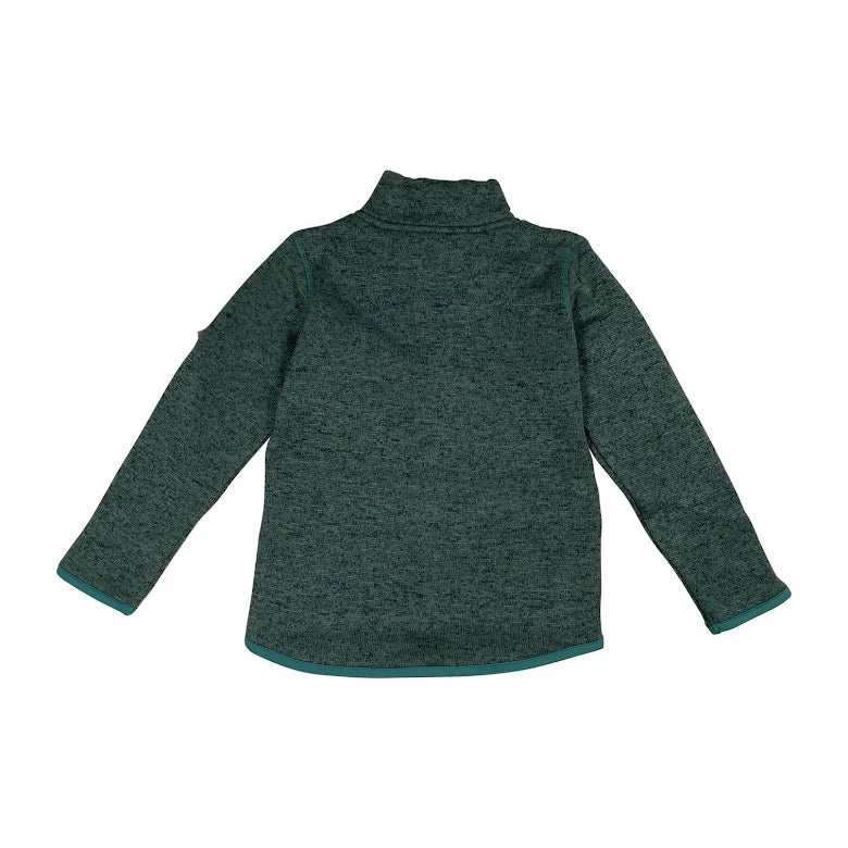 Mattis Fleece Jacket