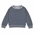 Mike Stickad Fiskartröja